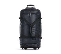 Eastpak Tarp Duffel Pack L Borsone trolley blu, poliestere, unisex
