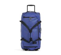 EASTPAK Duffel Pack Wheel M - Unisex - - Taglia unica- modello 2025