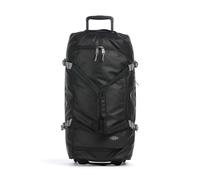 Eastpak - Duffel Pack Wheel M - Borsa da viaggio nero
