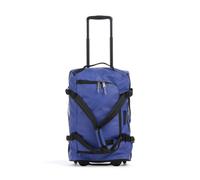 Eastpak Tarp Duffel Pack S Borsone trolley blu, poliestere, unisex
