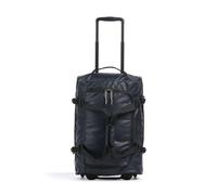 Eastpak - Duffel Pack Wheel S - Borsa da viaggio blu