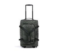 Eastpak - Duffel Pack Wheel S - Borsa da viaggio olivia
