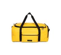 Eastpak Tarp Duffl'r M Borsone da weekend giallo, poliestere, 60 x 40 x 29cm