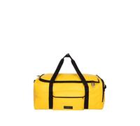 Eastpak Tarp Duffl'r M Borsone da weekend giallo, poliestere, 60 x 40 x 29cm
