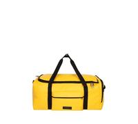 Borsa Eastpak Tarp Duffl'R S giallo brillante nero puro