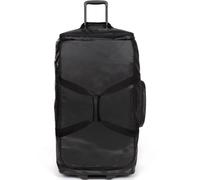 EASTPAK Tarp Duffl'r Wheel - Unisex - Nero - Taglia unica- modello 2024