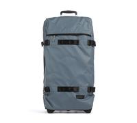 Eastpak Tarp Transit'R L Borsone trolley blu, poliestere, unisex
