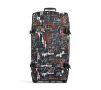 Eastpak Tarp Transit'R L Borsone trolley nero, poliestere, 40 x 79 x 33cm