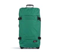 Eastpak Tarp Transit'R L Borsone trolley verde, poliestere, unisex