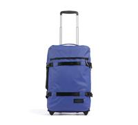 Eastpak Tarp Transit'R S Borsone trolley blu, poliestere, unisex
