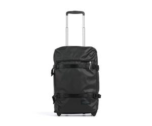 Eastpak Tarp Transit'R S Borsone trolley nero, poliestere, unisex
