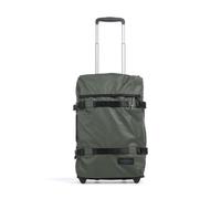 Eastpak Tarp Transit'R S Borsone trolley verde, poliestere, unisex