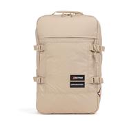 Eastpak Tarp Travelpack Zaino da viaggio beige, poliestere, unisex