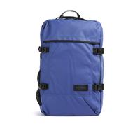 Eastpak Tarp Travelpack Zaino da viaggio blu, fibra sintetica, 33 x 51 x 23cm