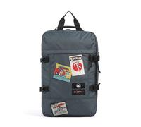 Eastpak Tarp Travelpack Zaino da viaggio blu, poliestere, unisex