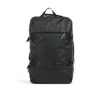Eastpak - Borsa da viaggio 2 in 1 - Travelpack - Tarp Black - Nero Nero