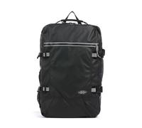 Eastpak Tarp Travelpack Zaino da viaggio nero, poliestere, unisex
