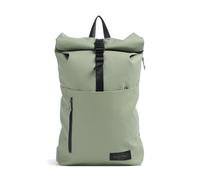 Eastpak Tarp Up Roll Zaino roll-top verde, poliammide, unisex