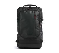 Eastpak Tecum Cnnct L Zaino nero, poliestere, unisex