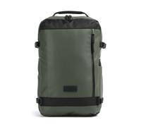 EASTPAK Tecum M Cnnct Top - Unisex - Verde - Taglia unica- modello 2025