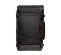 Eastpak Tecum Cnnct Top Zaino da viaggio nero, poliestere, unisex