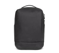 Eastpak Tecum F Cnnct F Zaino, Medio, Nero Opaco