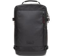 EASTPAK Tecum M Cnnct Top - Unisex - Nero - Taglia unica- modello 2025