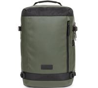 EASTPAK Tecum M Cnnct Top - Unisex - Verde - Taglia unica- modello 2025