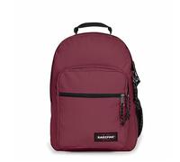 EASTPAK Tecum M Cnnct Zaino, Mediano, Borgogna, Rosso, M, Occidentale