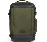 EASTPAK Tecum M - Unisex - Nero / Verde - Taglia unica- modello 2024