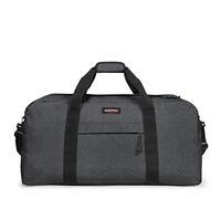 EASTPAK Terminal + - Unisex - Grigio / Nero - Taglia unica- modello 2023