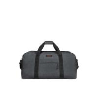 Eastpak TERMINAL + Borsone, 38 x 75 x 34 cm, 96 L - Black Denim (Grigio)