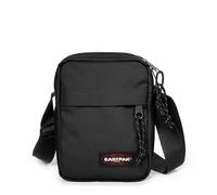 EASTPAK THE ONE Borsa a Tracolla, 2.5 L - Black (Nero)