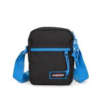 EASTPAK THE ONE Borsa a Tracolla, 2.5 L, Kontrast Bubble, Rosa