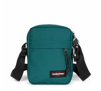 Eastpak THE ONE Borsa a Tracolla, 2.5 L - Peacock Green (Verde)
