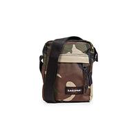 Tracolla Eastpak The One Camo verde marrone