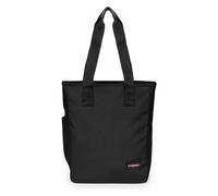 Eastpak Tote Borsa shopper 33 cm Vano porta PC nero