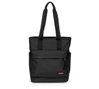 Eastpak Tote Pocket Borsa shopper 33 cm Vano porta PC nero
