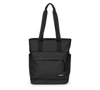 Eastpak Tote Pocket Borsa shopper 33 cm Vano porta PC nero