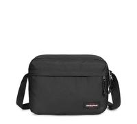 EASTPAK Tracolla Modello Crosser colore nero con Porta PC 17 Pollici