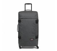 Eastpak Trans4 L Valigia, 75 cm, 80 L, Grigio (Black Denim)