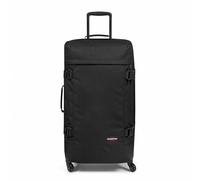 Eastpak TRANS4 L Valigia, 75 x 41 x 28 cm, 80 L - Black (Nero)
