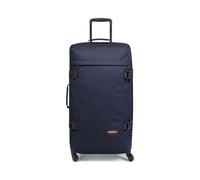 Eastpak Trans4 L Valigia trolley (4 ruote) blu, poliestere, unisex