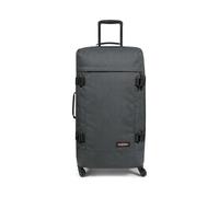 Eastpak Trans4 L Valigia trolley (4 ruote) nero, poliestere, unisex