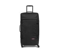 Eastpak Trans4 L Valigia trolley (4 ruote) nero, poliestere, unisex
