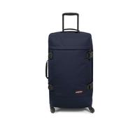 Eastpak Trans4 M Borsone trolley blu, poliestere, unisex