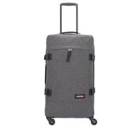 Eastpak Trans4 M Carrello a 4 ruote 70 cm grigio