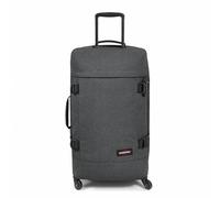 Eastpak Trans4 M Borsone trolley grigio, poliestere, unisex