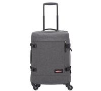 Trolley Eastpak Trans4 S 44L grigio scuro