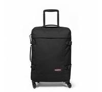 EASTPAK TRANS4 S Valigia, 54 x 35 x 23 cm, 44 L - Black (Nero)